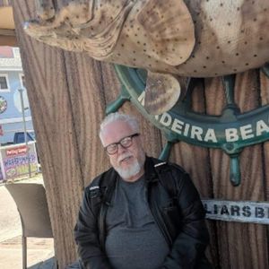 Meet your Posher, Curtis